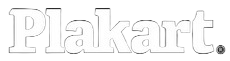 Logo de Plakart